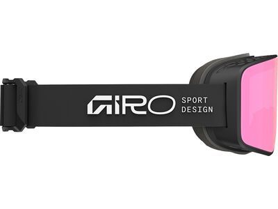 Giro Method II, Vivid Infrared Photochromic / stacked black - Bild 3