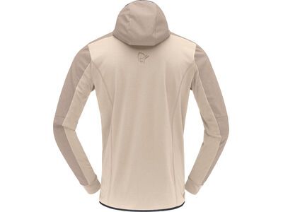 Norrona falketind warm2 Octa Hood M's, winter twig - Bild 3