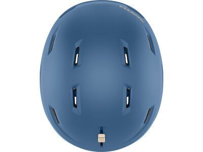 Smith Descend MIPS, matte future grey / classic beige - Bild 3