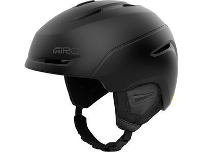 Giro Neo MIPS, matte black