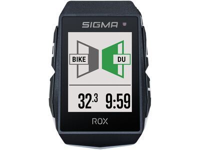 Sigma ROX 11.1 Evo Sensor Set, black - Bild 7