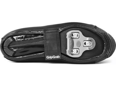 GripGrab PACR Waterproof Winter Road Shoe Covers, black - Bild 3