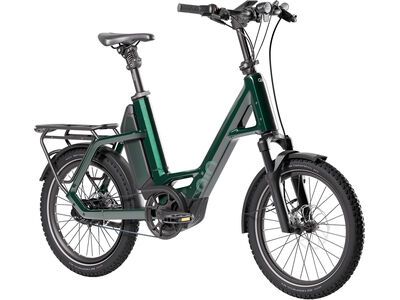 QiO Compact CX5x, forest green glossy - Bild 2