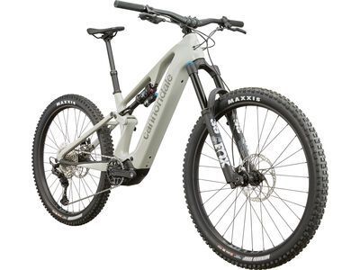 ***2. Wahl*** Cannondale Moterra Carbon SL 2 tiger shark - Bild 4