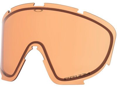 Oakley Mont Scape M Replacement Lens, Prizm Snow Persimmon - Bild 1
