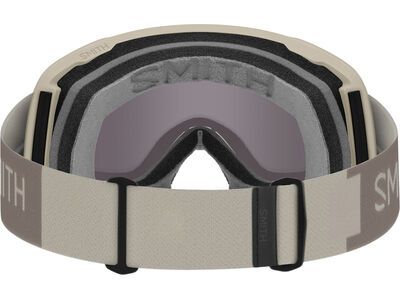 Smith Shakedown, ChromaPop Sun Black Gold Mirror / chalk - Bild 2