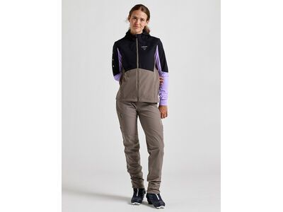 Maloja NeshaM., deep black multi - Bild 6