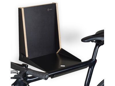 PARAX L-Rack, schwarz - Bild 2