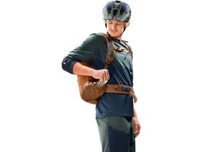 Deuter Attack 20, mocha-pecan - Bild 16