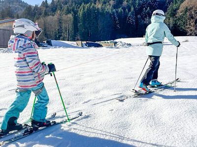 kommit Multisport Clip inklusive Outdoor-Gürtel, schwarz/orange - Bild 16