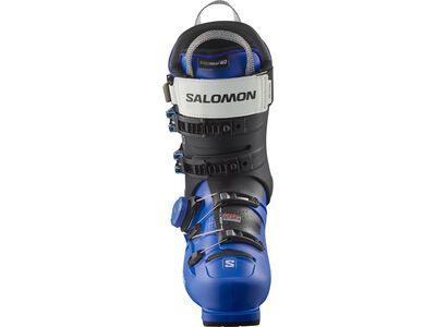 Salomon S/Pro Supra BOA 130 GW, race blue/black/white - Bild 5