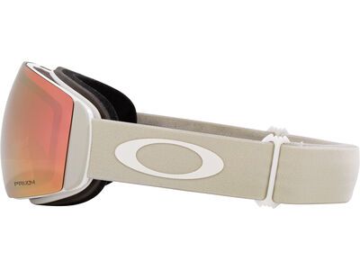 Oakley Flight Deck M, Prizm Rose Gold Iridium / matte cool grey - Bild 3