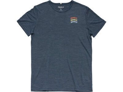 Devold Active Devold Legacy Tee Man night