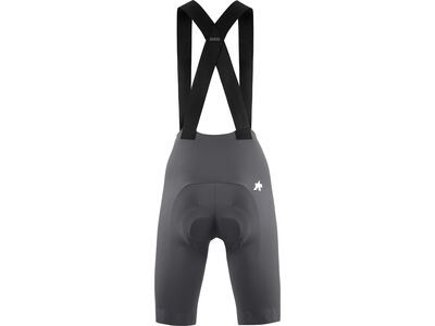 Assos Dyora R Bib Shorts S11, robust grey - Bild 4