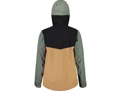 Maloja RumoM., deep black 4col - Bild 2