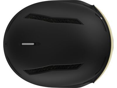 Salomon Driver Prime, Sigma Plus Black Gold / black/light bronze met. - Bild 5