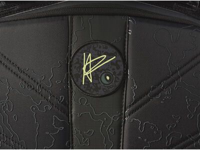 Dakine Team Mission Pro 32L, dark forest - Bild 7