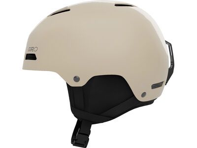 Giro Ledge FS, matte stone - Bild 2