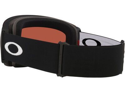 Oakley Flight Deck Pro L, Prizm Snow Sapphire Iridium & Iced / matte black - Bild 7