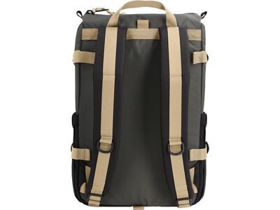 Topo Designs Rover Pack Classic 20L, asphalt/black - Bild 3