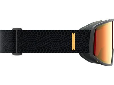 Salomon Sentry Pro S, Sigma Photochromic Poppy Red / black - Bild 4