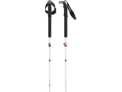 Atomic BCT Mountaineering SQS, silver/grey - Bild 2