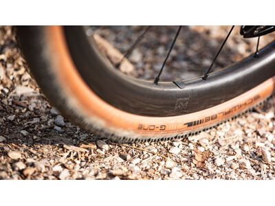 Newmen Advanced G.34 - 700C / 12x142 mm / Shimano Microspline - Bild 4