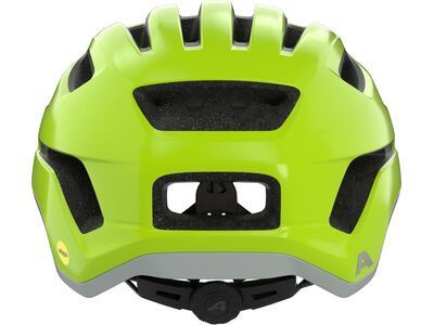 Alpina Paranus MIPS, be-visible grey matt - Bild 4