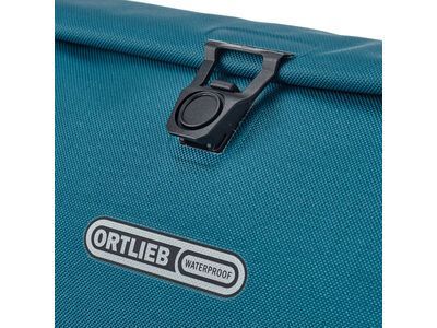 ORTLIEB Velo-Sling Flex 5 L, petrol - Bild 7