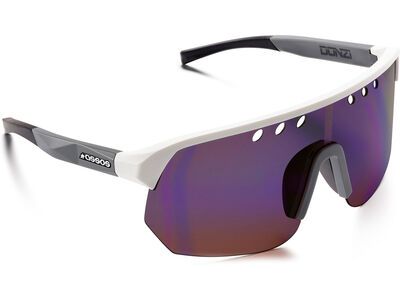 Assos Donzi, WodooBlue / grey - Bild 3