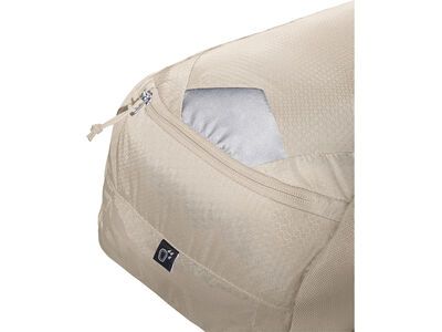 Deuter Race Air 10, alu-greystone - Bild 10