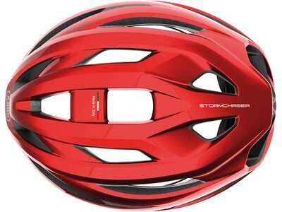 Abus StormChaser ACE, performance red - Bild 6