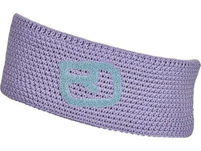 Ortovox Rock'n'Wool Headband lush lavender