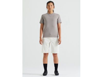 Specialized Women's ADV Air Short Sleeve Jersey, taupe - Bild 6