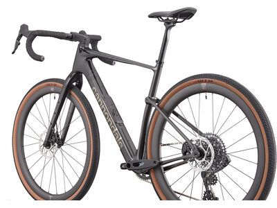 Cannondale Topstone Carbon 1 AXS, black - Bild 6