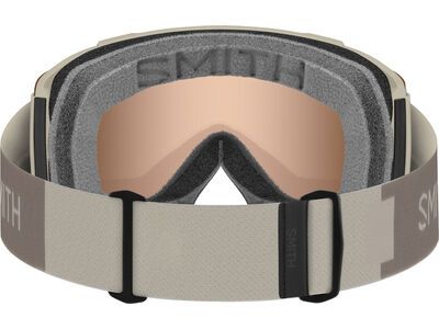 Smith Squad, ChromaPop Pro Photochromic Gold Mirror / chalk - Bild 4