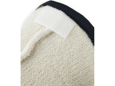 Hestra Wakayama Wool Liner 5 Finger, offwhite - Bild 5
