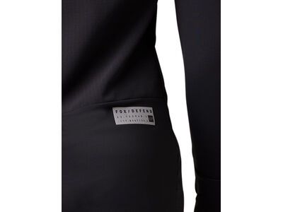 Fox Womens Defend Thermal Jersey, black - Bild 5