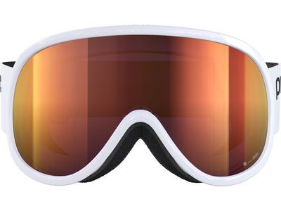 POC Retina, Clarity Int. Partly Sunny Orange / hydrogen white - Bild 2