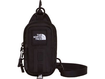 The North Face Hot Shot Crossbody tnf black