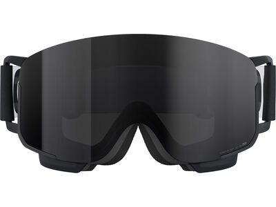 POC Nexal Mid, Clarity Uni. Partly Sunny Grey / uranium black - Bild 2