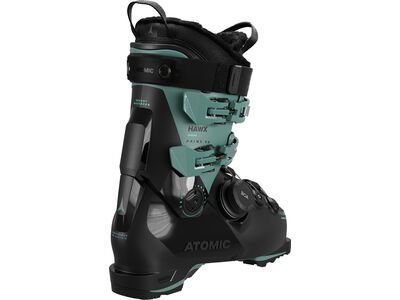 Atomic Hawx Prime 95 BOA W GW, black/aqua - Bild 2