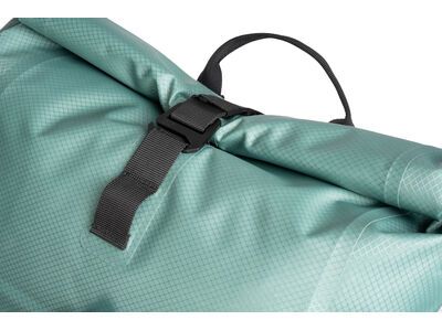 Cube Acid Seitentasche & Rucksack Flip Pro 25 CILink, green - Bild 9