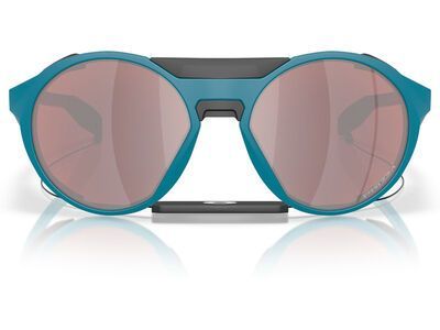 Oakley Clifden, Prizm Snow Black / matte balsam - Bild 8