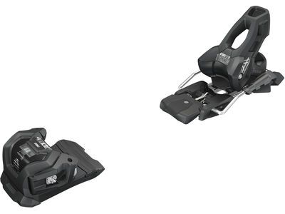 Tyrolia Attack LYT 11 GW - 85 mm [A], solid black