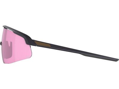 Alpina Turbo Pro S Q-Lite, Pink / gun matt - Bild 2