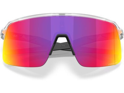 Oakley Sutro Lite, Prizm Road / matte clear - Bild 7