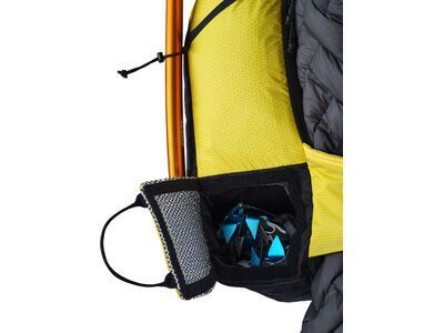 Black Crows Dorsa Freebird, black/yellow - Bild 3