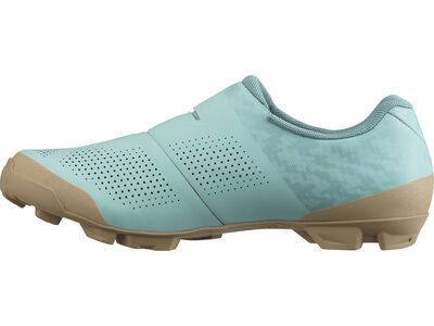 Shimano SH-XC302W Women XC, surf blue - Bild 4