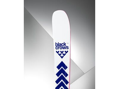 Black Crows Serpo, blue - Bild 4